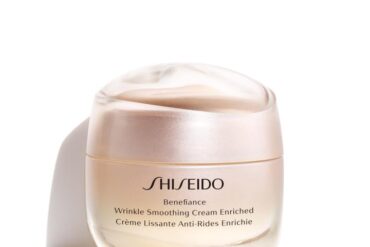 Shiseido Benefiance Wrinkle Smoothing Cream Enriched 50g