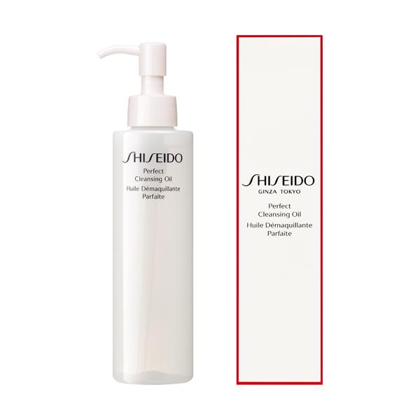 Perfect Oil Cleansing 180ml