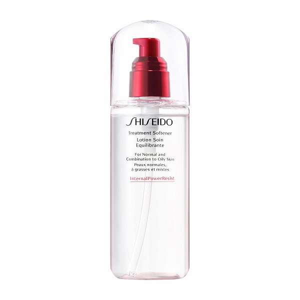 Shiseido Treatment Softener (Refreshing) Lotion 150ml
