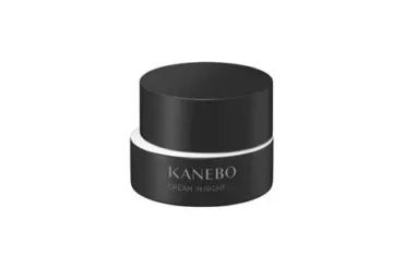 Kanebo Cream in Night