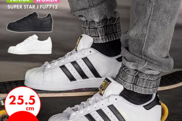 adidas SUPER STAR FU7712 EF5399