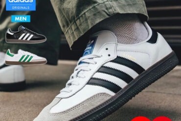 adidas SAMBA – Men’s Sneakers, Sports Shoes