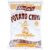 Fura Brand – American Potato Chips, Smoky Barbecue Flavor, 155 g