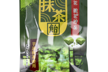 Crisp-Melting Matcha Candy, 47g