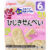 Pigeon Baby Snack – Energy Up Calcium Hijiki Rice Crackers