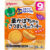 Pigeon Baby Snack – “Genki Up Calcium” Pumpkin & Sweet Potato Cookies (25g × 2 packs)