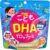 Kids DHA Drop Gummies – 90 Gummies