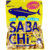 SabaChi – Mackerel Chips, 70 g