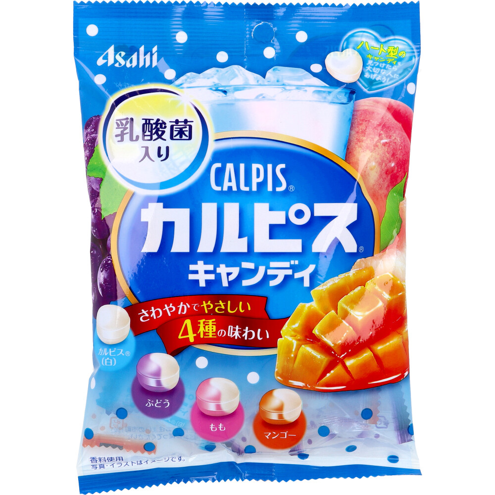 Calpis Candy – 100 g