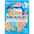 Wakodo Baby Snack + Calcium – Roasted Sweet Potato Cookies, 2 Cookies × 6 Packs