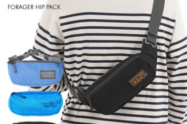 MYSTERY RANCH FORAGER HIP PACK 112623