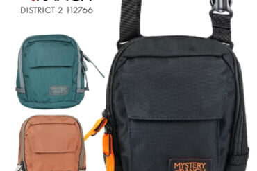 MYSTERY RANCH District 2 112766 – Shoulder Bag