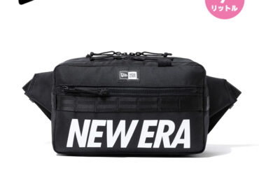 NEW ERA SQUARE WAIST BAG 12872991