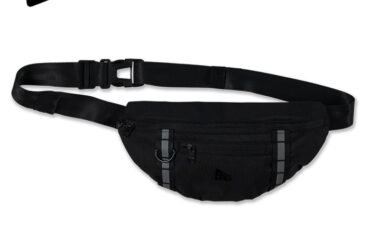 NEW ERA Waist Bag Dark 90s 14363335