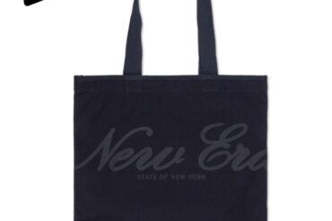 NEW ERA Basic Tote Bag
