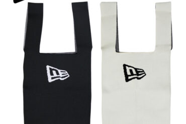NEW ERA KNIT TOTE BAG 14388146 14388145