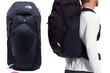 THE NORTH FACE HYDRA 38 NF0A3S5J
