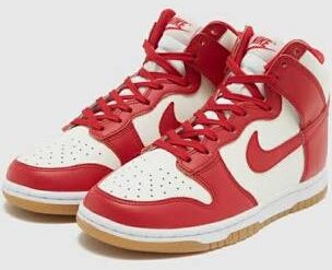 Nike Dunk High Women – DD1869