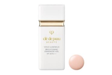 Shiseido Clé de Peau Beaute Voile Lumineux 30ml PA+++