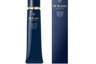 Shiseido Clé de Peau Beauté Voile Correcture n 40g