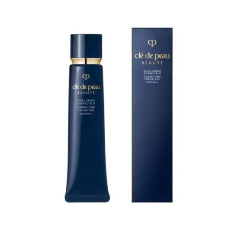 Shiseido Clé de Peau Beauté Voile Correcture n 40g
