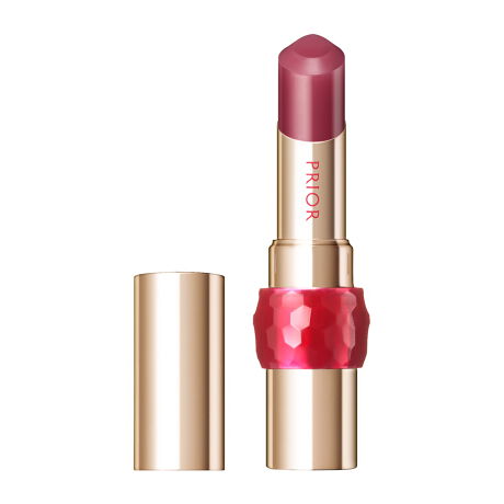 Shiseido Prior Beauty Lift Lip CC n Berry