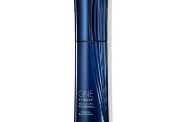 ONE BY KOSE Medicated Moisturizing Serum