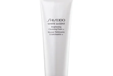 SHISEIDO Cleansing Gel 125g