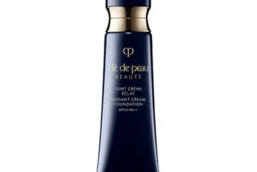 Shiseido Clé de Peau Beauté Tan Cream Eclat n / OC00