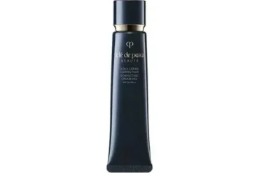 Shiseido Clé de Peau Beauté/cpb Tan Crème Eclat n / SPF25 / PA++ / OC10