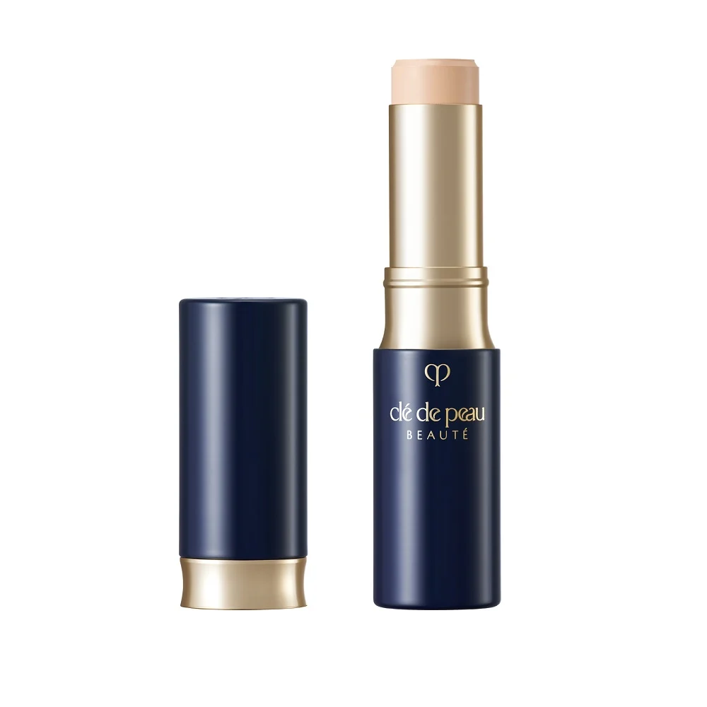 Shiseido Clé de Peau Beauté Correcture Visage No.