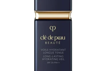 Shiseido Voile Hydratant Long Lasting 30ml