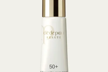 Clé de Peau Beauté / Creme Tante UV Ivory