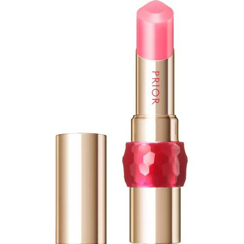 Shiseido Prior Beauty Lift Lip CC n Peach