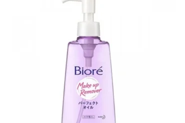 Biore Perfect Oil 230ml