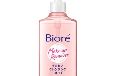 Biore Moisture Cleansing Liquid 230ml