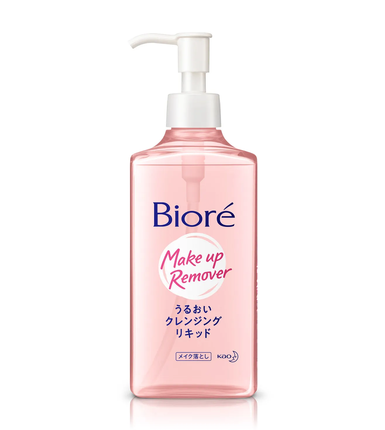 Biore Moisture Cleansing Liquid 230ml